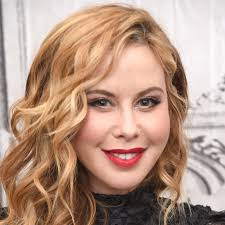 Tara Lipinski